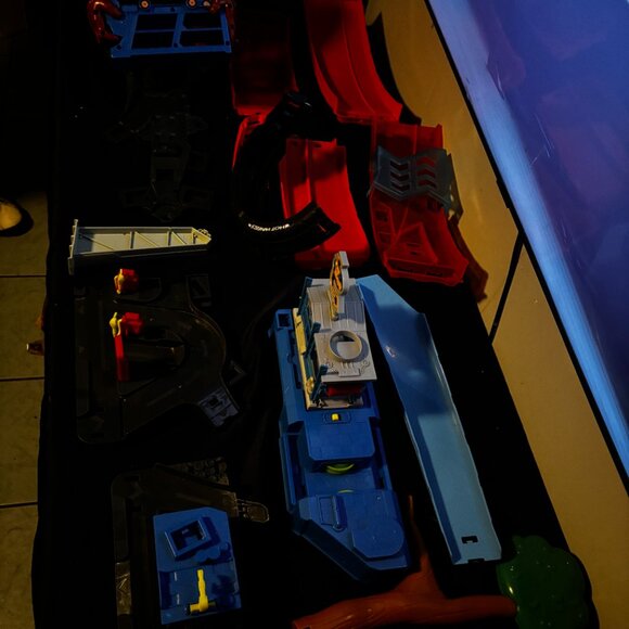 THE LAB: Toy Modification Mystery Creations - Picture 8 of 12